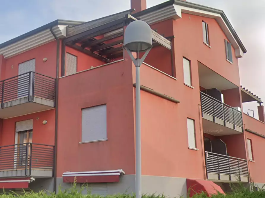 Immagine 7 di Appartamento in vendita  in Via Giovanni Verdi  a Campolongo Maggiore