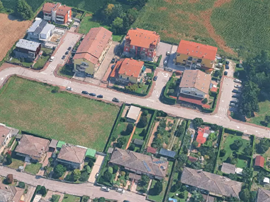 Immagine 14 di Appartamento in vendita  in Via Giovanni Verdi  a Campolongo Maggiore