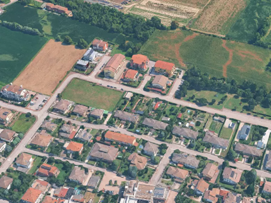 Immagine 15 di Appartamento in vendita  in Via Giovanni Verdi  a Campolongo Maggiore