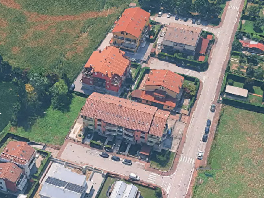 Immagine 18 di Appartamento in vendita  in Via Giovanni Verdi  a Campolongo Maggiore