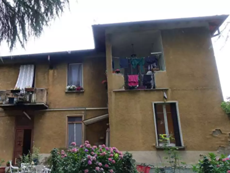 Immagine 3 di Appartamento in vendita  in Via Regina Margherita a Biassono