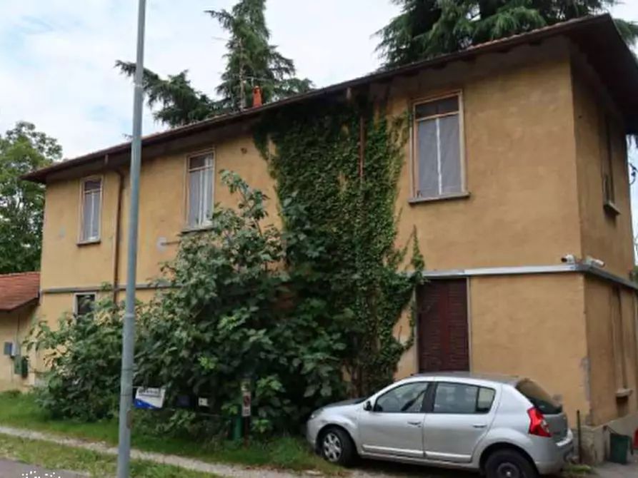 Immagine 5 di Appartamento in vendita  in Via Regina Margherita a Biassono