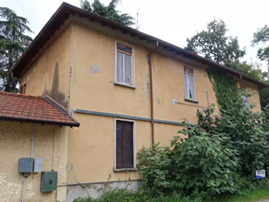 Immagine 10 di Appartamento in vendita  in Via Regina Margherita a Biassono