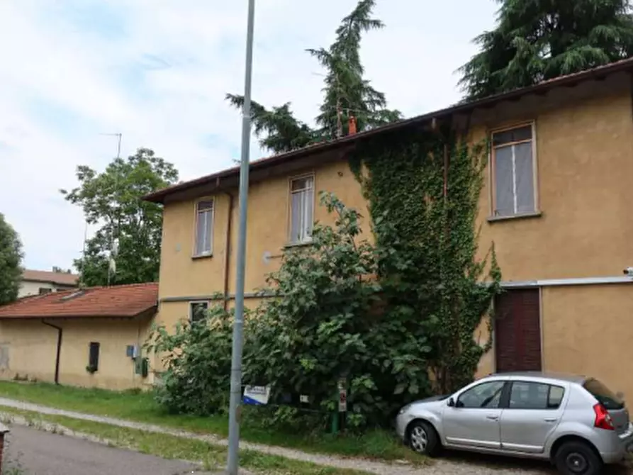 Immagine 11 di Appartamento in vendita  in Via Regina Margherita a Biassono