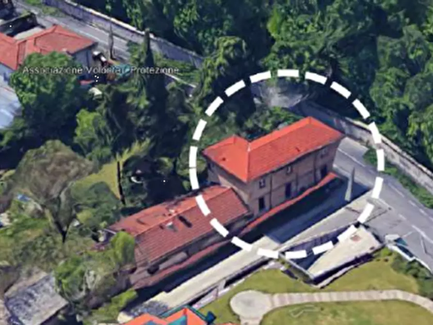 Immagine 13 di Appartamento in vendita  in Via Regina Margherita a Biassono