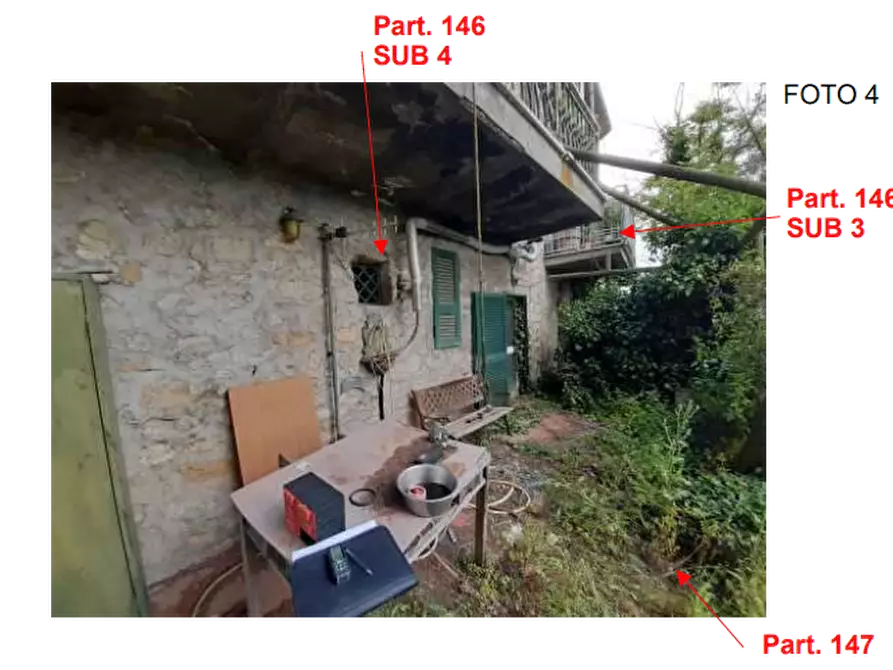 Immagine 1 di Terreno agricolo in vendita  in Località Olevole a Ficulle