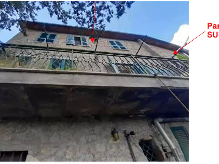 Immagine 2 di Terreno agricolo in vendita  in Località Olevole a Ficulle