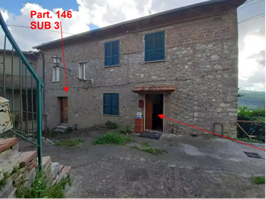 Immagine 4 di Terreno agricolo in vendita  in Località Olevole a Ficulle