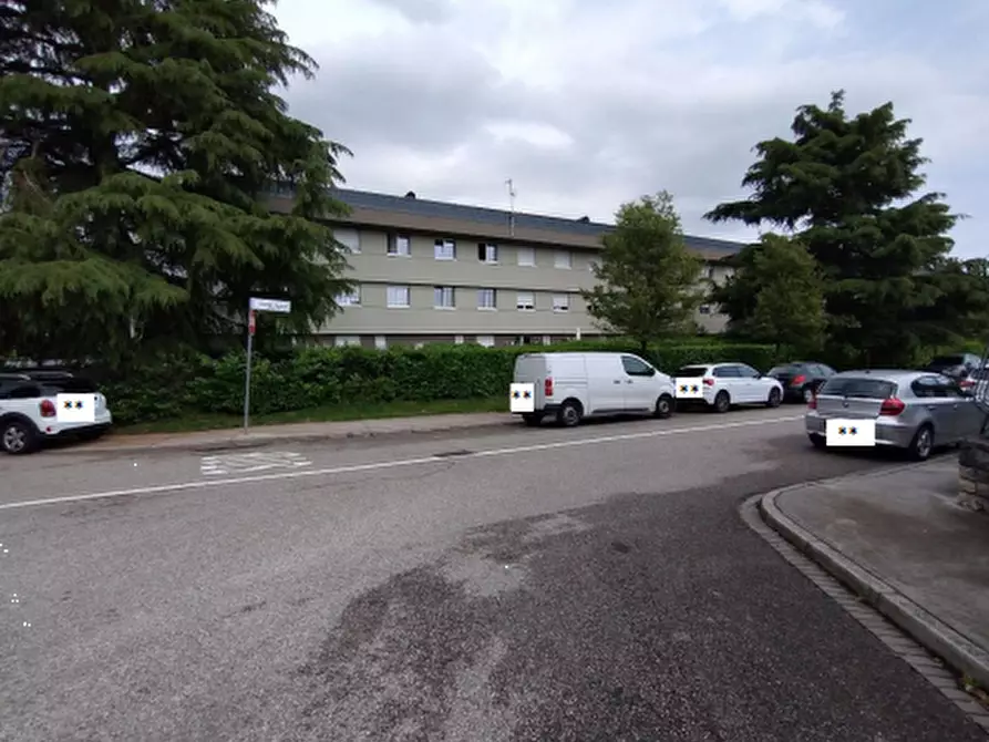 Immagine 3 di Appartamento in vendita  in Via San Rocco a Udine