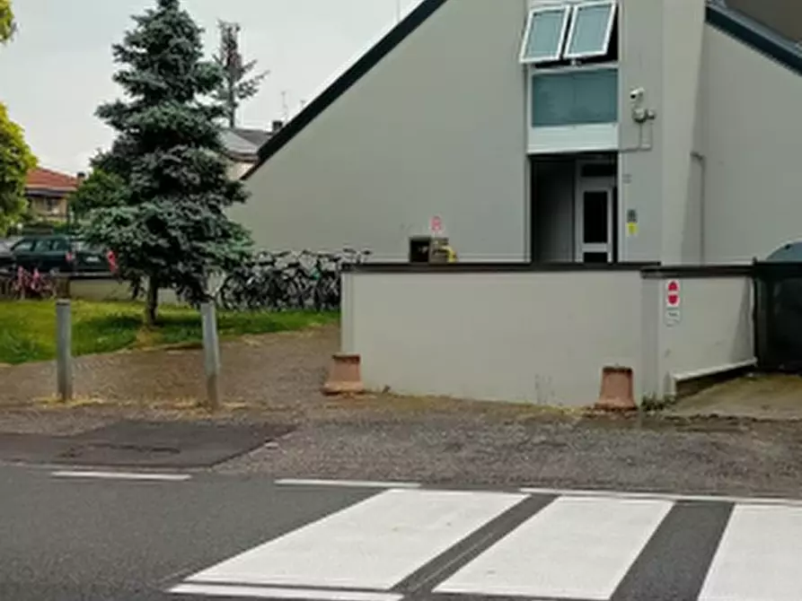 Immagine 6 di Appartamento in vendita  in Via San Rocco a Udine