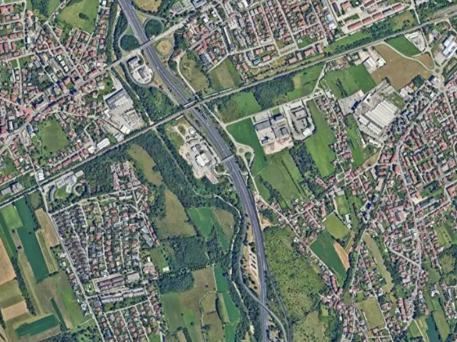 Immagine 7 di Appartamento in vendita  in Via San Rocco a Udine