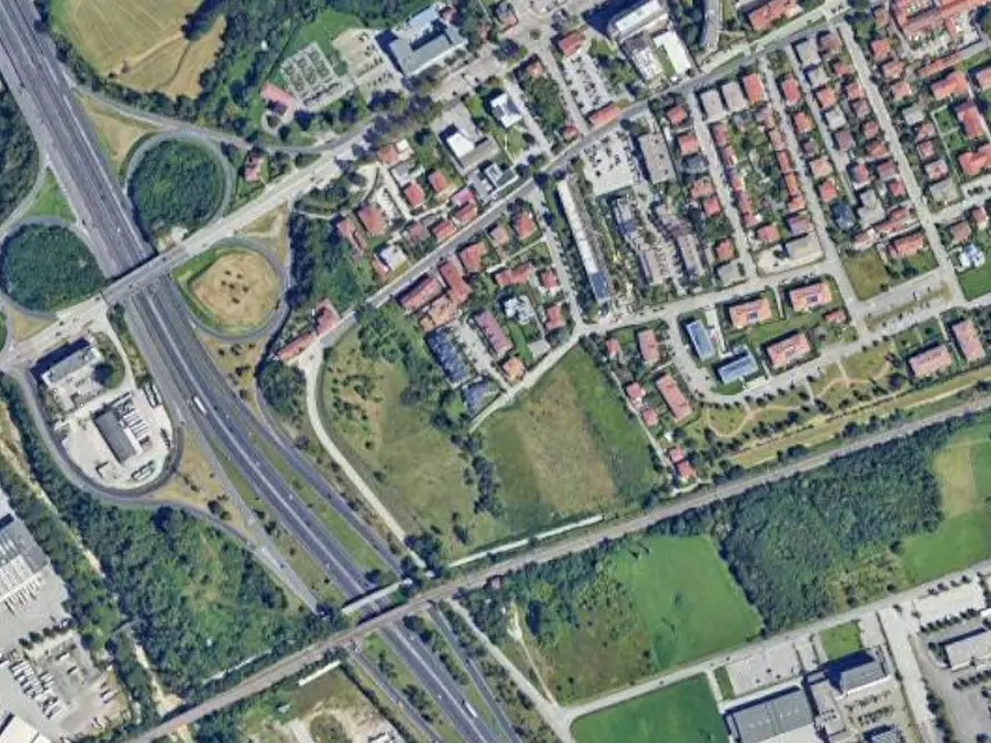 Immagine 8 di Appartamento in vendita  in Via San Rocco a Udine