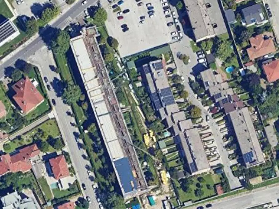 Immagine 9 di Appartamento in vendita  in Via San Rocco a Udine