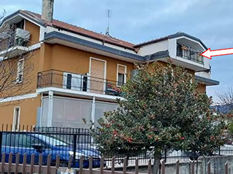 Immagine 1 di Appartamento in vendita  in Viale G. Marconi a Bruino