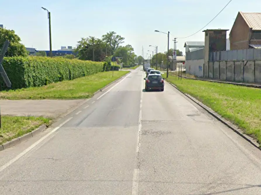 Immagine 6 di Terreno agricolo in vendita  in Via dell'Elettricità a Venezia