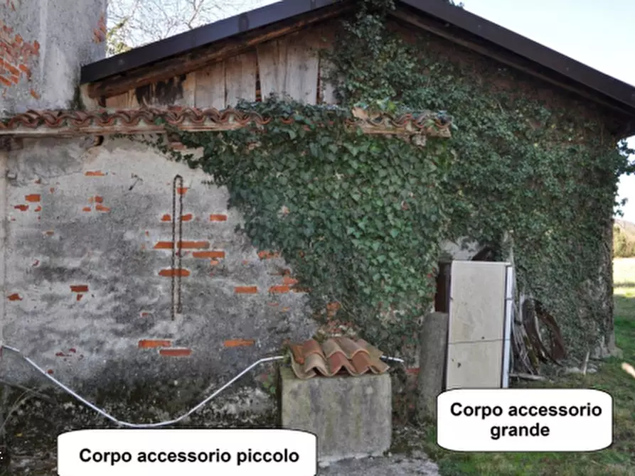 Immagine 12 di Casa indipendente in vendita  in Via degli Scogli a Gorizia