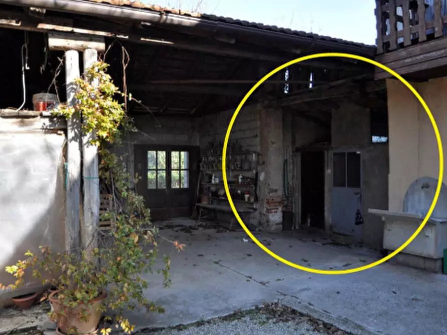 Immagine 3 di Casa indipendente in vendita  in Via degli Scogli a Gorizia