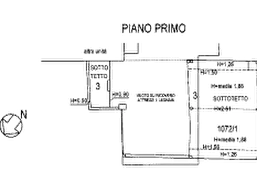 Immagine 17 di Casa indipendente in vendita  in Via degli Scogli a Gorizia