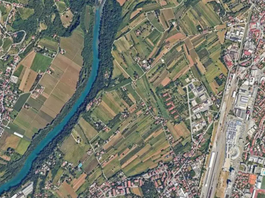 Immagine 19 di Casa indipendente in vendita  in Via degli Scogli a Gorizia