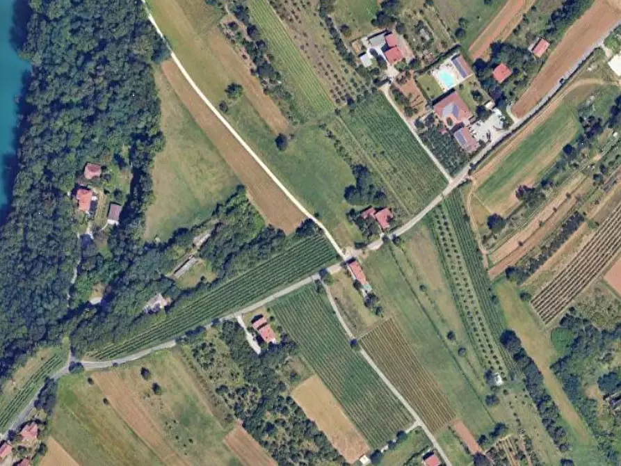 Immagine 20 di Casa indipendente in vendita  in Via degli Scogli a Gorizia