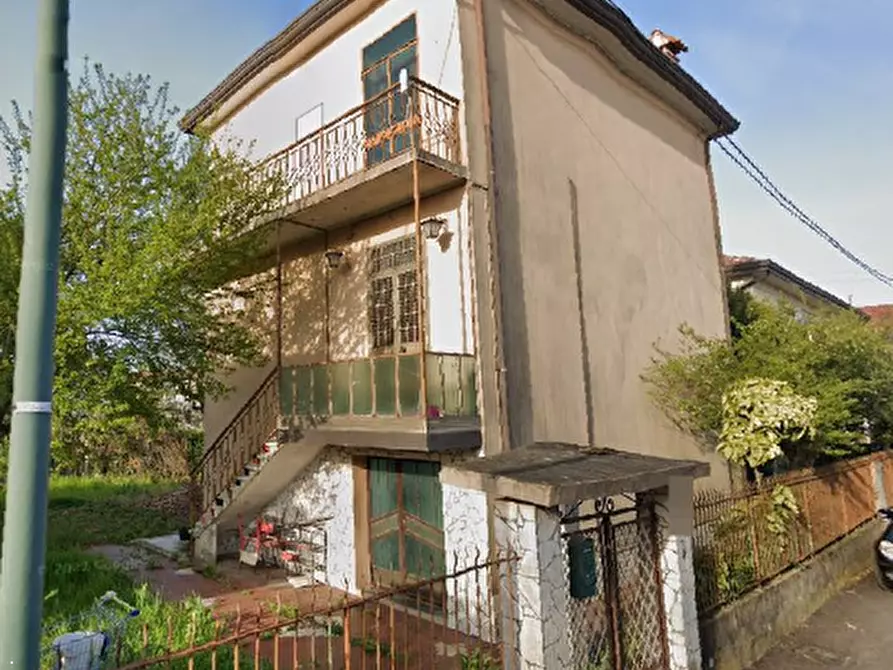 Immagine 2 di Casa indipendente in vendita  in Via Santa Rita  a Venezia
