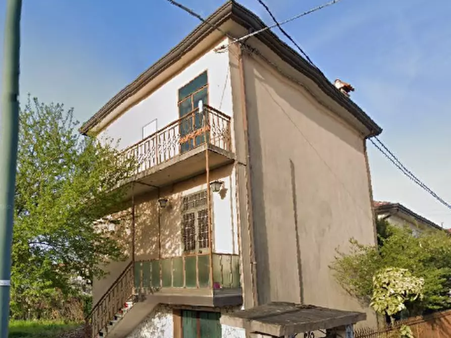 Immagine 4 di Casa indipendente in vendita  in Via Santa Rita  a Venezia
