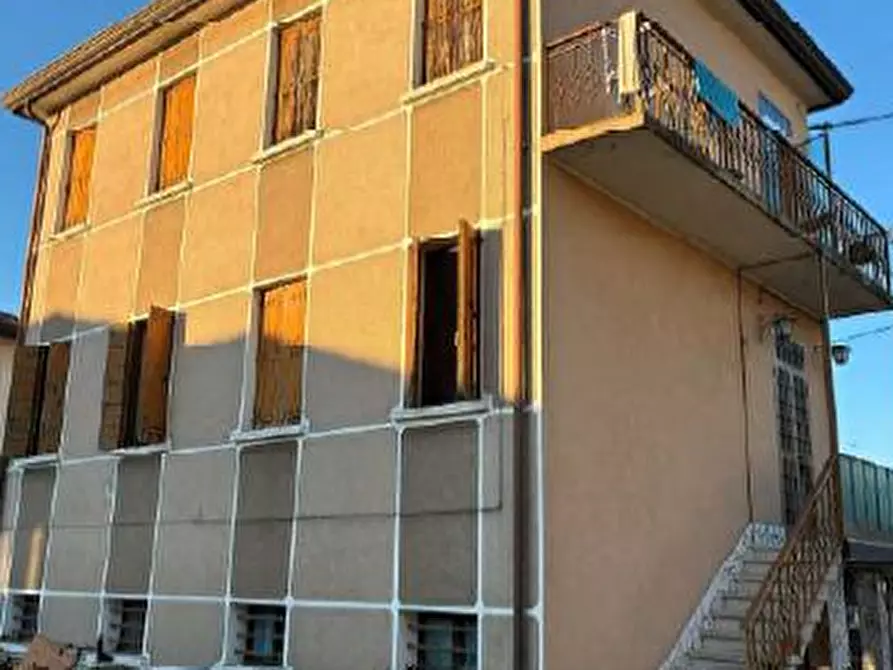 Immagine 5 di Casa indipendente in vendita  in Via Santa Rita  a Venezia