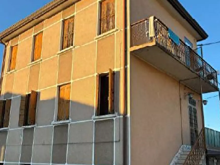 Immagine 6 di Casa indipendente in vendita  in Via Santa Rita  a Venezia