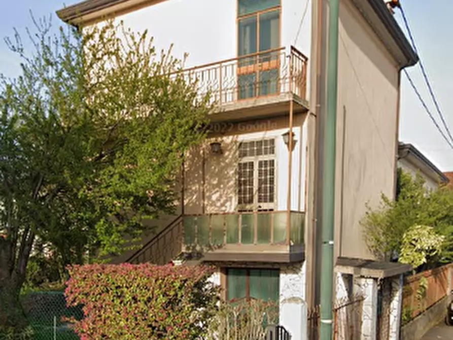 Immagine 10 di Casa indipendente in vendita  in Via Santa Rita  a Venezia