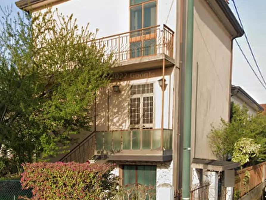 Immagine 11 di Casa indipendente in vendita  in Via Santa Rita  a Venezia