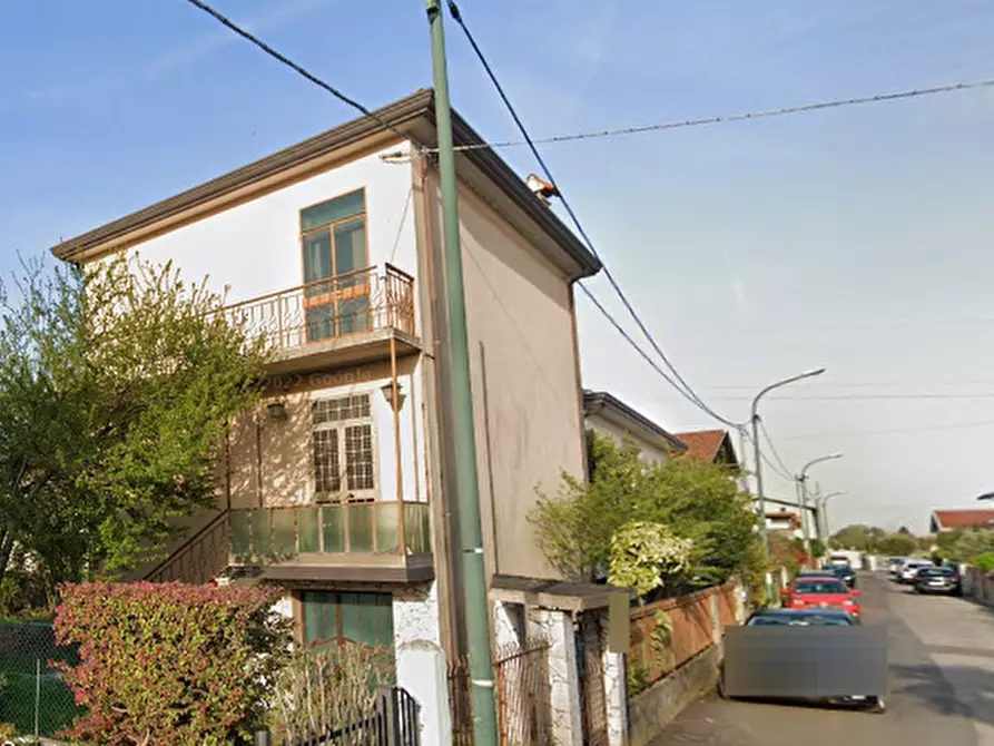 Immagine 12 di Casa indipendente in vendita  in Via Santa Rita  a Venezia