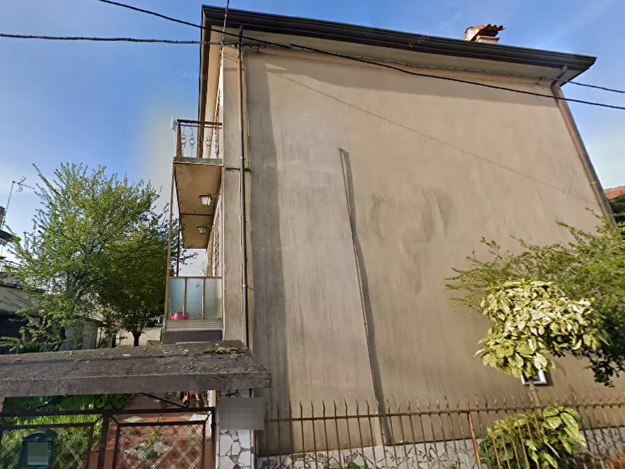 Immagine 13 di Casa indipendente in vendita  in Via Santa Rita  a Venezia