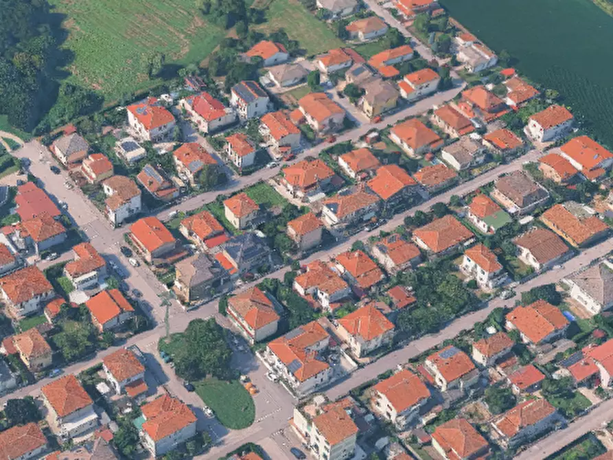 Immagine 19 di Casa indipendente in vendita  in Via Santa Rita  a Venezia