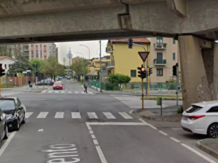 Immagine 15 di Appartamento in vendita  in Via Trento a Cologno Monzese