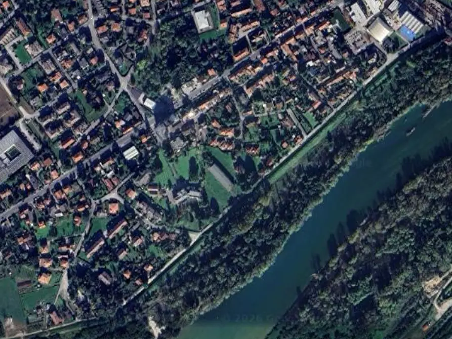 Immagine 4 di Posto auto in vendita  in Via Pietro Zorutti a Gradisca D'isonzo