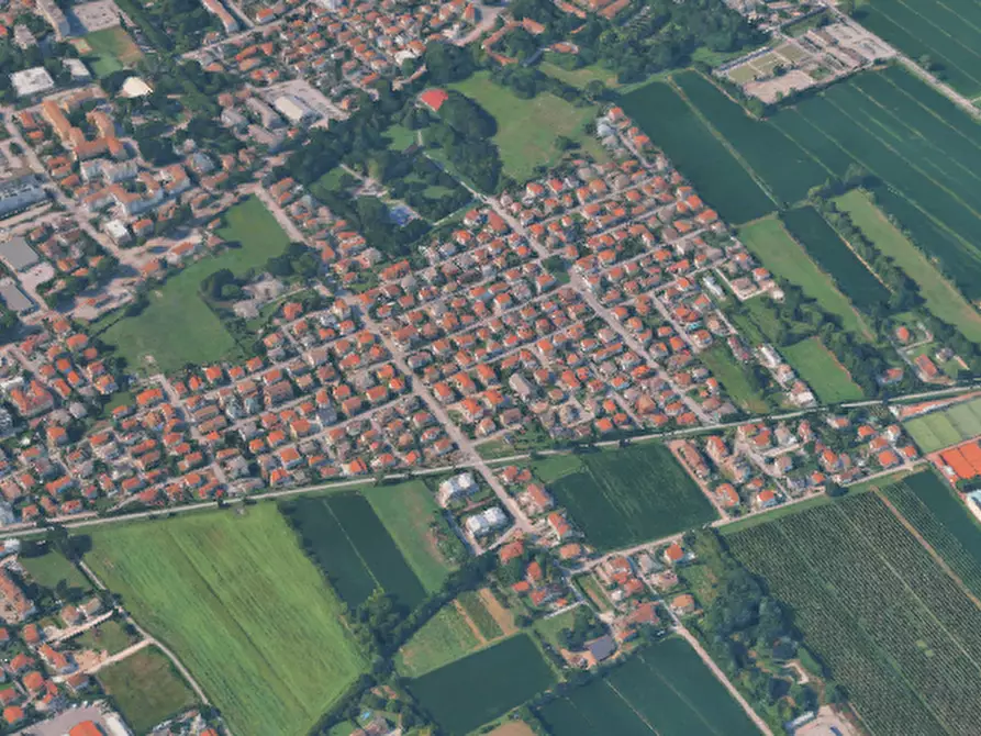 Immagine 22 di Casa indipendente in vendita  in Via Santa Rita  a Venezia