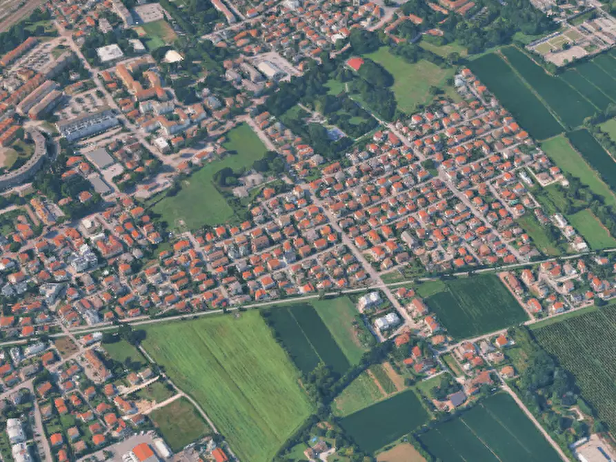 Immagine 23 di Casa indipendente in vendita  in Via Santa Rita  a Venezia