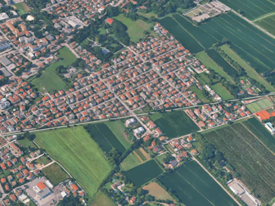 Immagine 25 di Casa indipendente in vendita  in Via Santa Rita  a Venezia