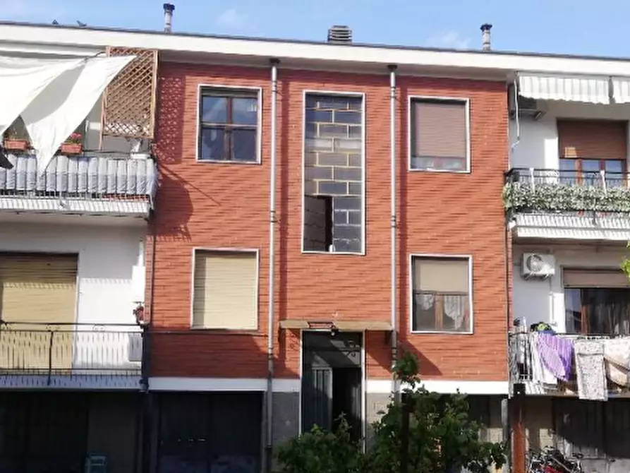 Immagine 1 di Appartamento in vendita  in Via Solferino a Candiolo