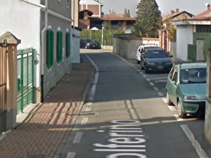 Immagine 9 di Appartamento in vendita  in Via Solferino a Candiolo