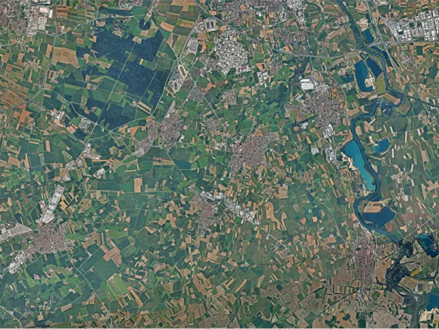 Immagine 14 di Appartamento in vendita  in Via Solferino a Candiolo