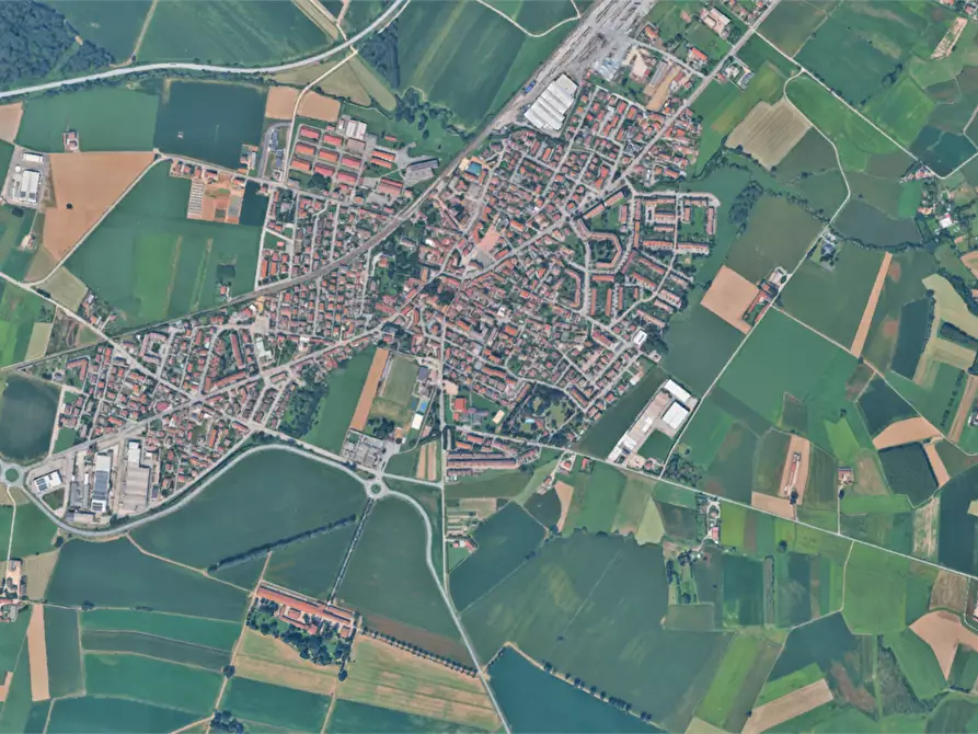 Immagine 19 di Appartamento in vendita  in Via Solferino a Candiolo