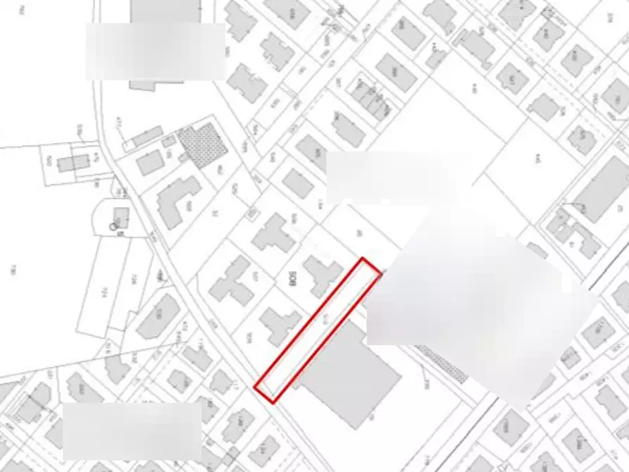 Immagine 12 di Terreno edificabile in vendita  in Via Raffaele Marvelli a Rimini