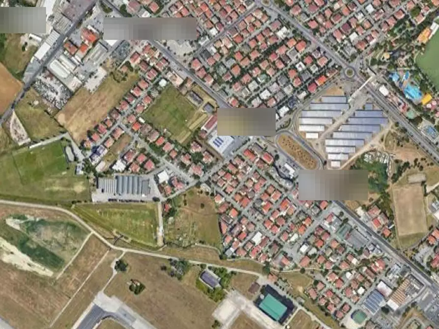 Immagine 4 di Terreno edificabile in vendita  in Via Raffaele Marvelli a Rimini