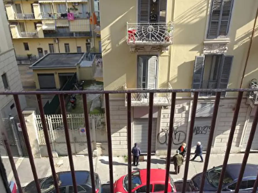 Immagine 2 di Appartamento in vendita  in Via Principessa Clotilde a Torino