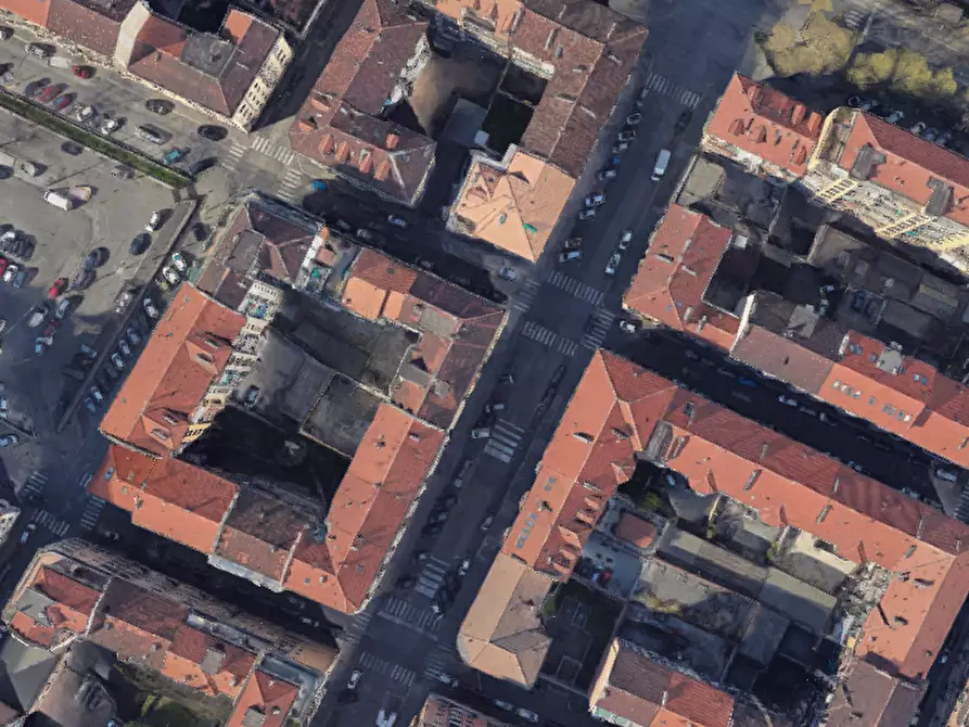 Immagine 1 di Appartamento in vendita  in Via Principessa Clotilde a Torino