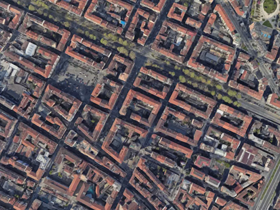 Immagine 3 di Appartamento in vendita  in Via Principessa Clotilde a Torino