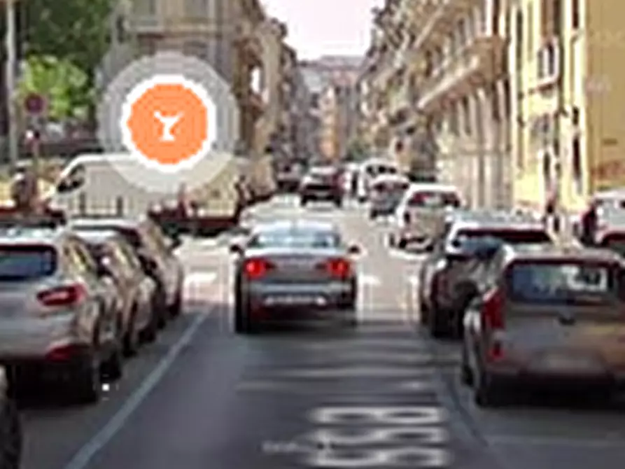 Immagine 6 di Appartamento in vendita  in Via Principessa Clotilde a Torino