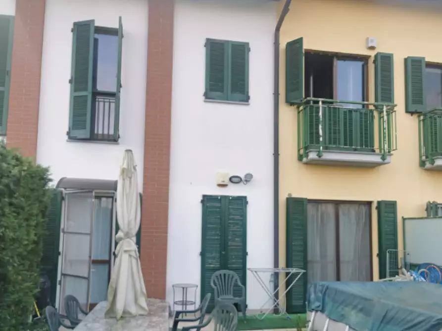 Immagine 2 di Appartamento in vendita  in Via Giorgio Ferrini a Torino