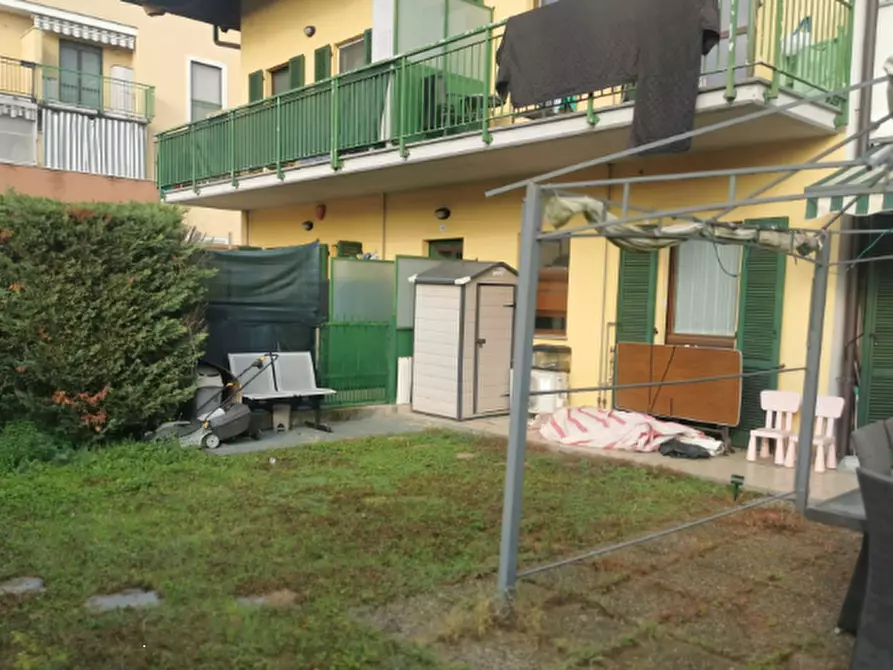 Immagine 1 di Appartamento in vendita  in Via Giorgio Ferrini a Torino